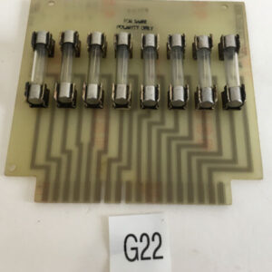 *Pre Owned* SCI 180-2459 Rev. A 080-2459 Pc Board + *Warranty* - Image 1