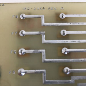 *Pre Owned* SCI 180-2459 Rev. A 080-2459 Pc Board + *Warranty* - Image 2
