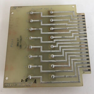 *Pre Owned* SCI 180-2459 Rev. A 080-2459 Pc Board + *Warranty* - Image 4