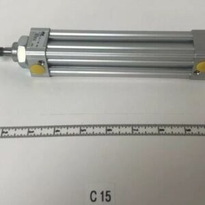 PHD INC CVBS6V 25 X 120-DB1 Warranty Fast Shipping - Image 1