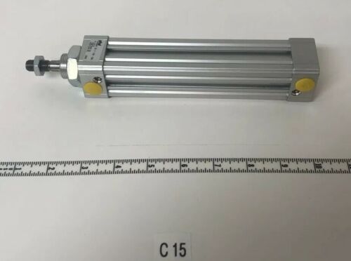 PHD INC CVBS6V 25 X 120-DB1 Warranty Fast Shipping Main Image