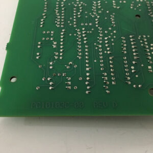 *Pre Owned* Baldor PC Board PC10103C-00 Rev D + *Warranty* - Image 4