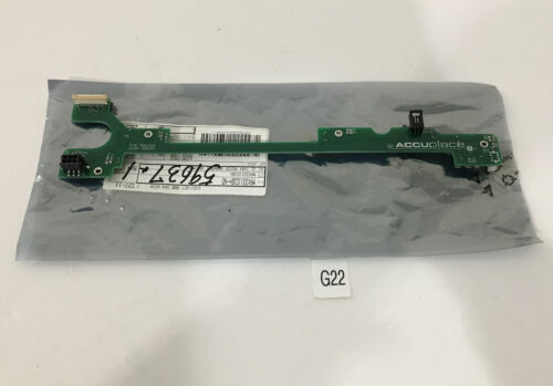 *New Open Box* Accuplace 59636A PC Board + *Warranty* Main Image