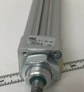 PHD INC CVBS6V 25 X 120-DB1 Warranty Fast Shipping - Image 3