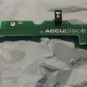 *New Open Box* Accuplace 59636A PC Board + *Warranty* - Image 2