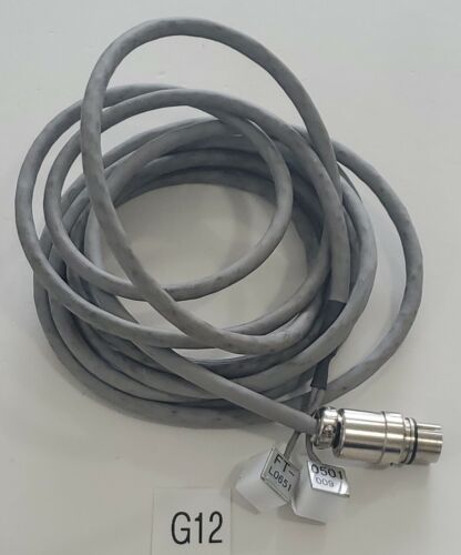 *PREOWNED* Ono Sokki FT-0501 FT-1500 Advanced Tachometer Sensor + Warranty! Main Image