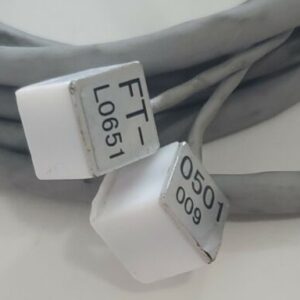 *PREOWNED* Ono Sokki FT-0501 FT-1500 Advanced Tachometer Sensor + Warranty! - Image 4