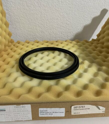 La Calhene 020160 190 Outer Seal For Beta Flange Fast Shipping ~Warranty~ Main Image