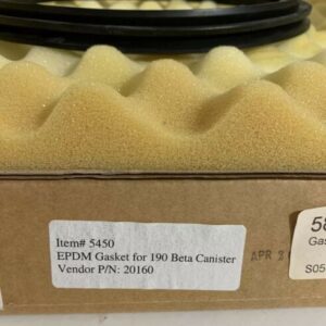 La Calhene 020160 190 Outer Seal For Beta Flange Fast Shipping ~Warranty~ - Image 3