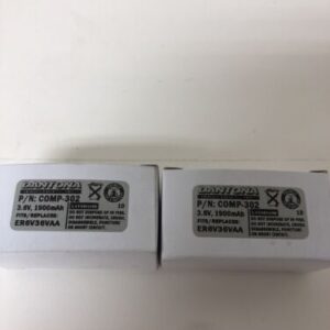DANTONA COMP-302 (Lot Of 2) Fast Shipping - Image 2