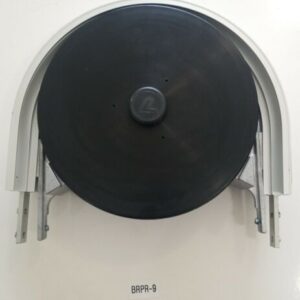 *PREOWNED* Flexlink XSBE 180 R150 90. 90 Degree 180 Degree Rotary Turn Plate - Image 1