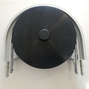 *PREOWNED* Flexlink XSBE 180 R150 90. 90 Degree 180 Degree Rotary Turn Plate - Image 4
