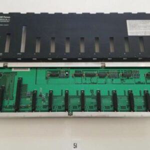 *PREOWNED* GE Fanuc 44A720777-G01 Power Supply 11-Slot Base VA-5 Circuit Board - Image 1