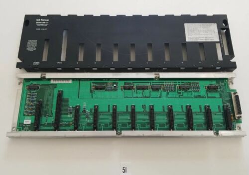*PREOWNED* GE Fanuc 44A720777-G01 Power Supply 11-Slot Base VA-5 Circuit Board Main Image