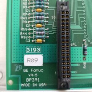 *PREOWNED* GE Fanuc 44A720777-G01 Power Supply 11-Slot Base VA-5 Circuit Board - Image 2