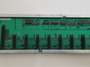 *PREOWNED* GE Fanuc 44A720777-G01 Power Supply 11-Slot Base VA-5 Circuit Board - Image 4
