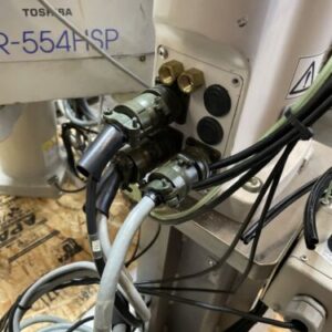 Toshiba Robot Model SR-504HSP warranty! fast shipping! - Image 6