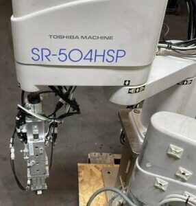 Toshiba Robot Model SR-504HSP warranty! fast shipping! - Image 10