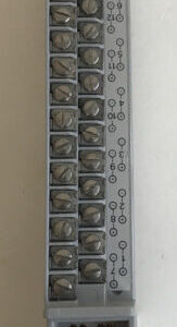 *NEW OPEN BOX* Foxboro 2Ax+Dsp Power Distribution Module Style D - Image 4