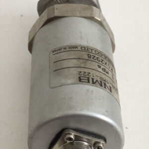 *Pre~Owned* NMB Pressure Transducer NS100A-1MP-1222 1 MPa + *Warranty* - Image 3