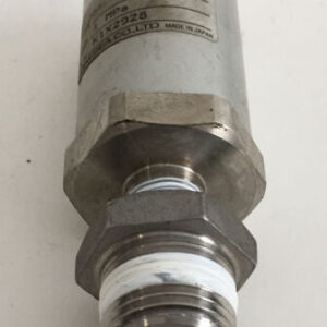 *Pre~Owned* NMB Pressure Transducer NS100A-1MP-1222 1 MPa + *Warranty* - Image 4