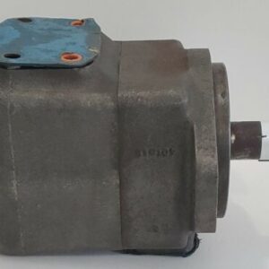*PREOWNED* Parker PFVI35A25L4FNI Hydraulic Vane Pump 1¼"x2.90" Shaft + Warranty! - Image 2