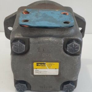 *PREOWNED* Parker PFVI35A25L4FNI Hydraulic Vane Pump 1¼"x2.90" Shaft + Warranty! - Image 3