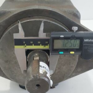 *PREOWNED* Parker PFVI35A25L4FNI Hydraulic Vane Pump 1¼"x2.90" Shaft + Warranty! - Image 6