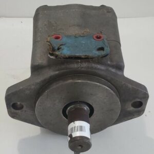 *PREOWNED* Parker PFVI35A25L4FNI Hydraulic Vane Pump 1¼"x2.90" Shaft + Warranty! - Image 9