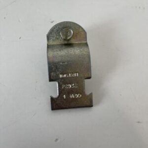 *NEW* (Lot Of 83) UNISTRUT P2032 PIPE CLAMP FOR 1-1/4" O.D. TUBING - Image 2