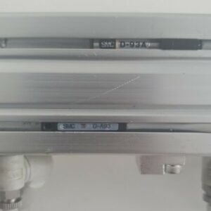 NOK F-TEC GXAHS-SD20-25-ZE 1X02 Cylinder F Series & SMC Sensors + Warranty! - Image 7