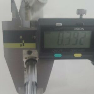 NOK F-TEC GXAHS-SD20-25-ZE 1X02 Cylinder F Series & SMC Sensors + Warranty! - Image 8