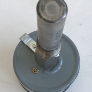 *NEW OPEN BOX-OLD STOCK* Mercoid Control FM-437SS-153-3510 Temperature Switch - Image 3