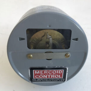 *NEW OPEN BOX-OLD STOCK* Mercoid Control FM-437SS-153-3510 Temperature Switch - Image 4