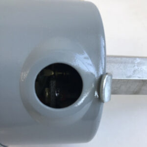 *NEW OPEN BOX-OLD STOCK* Mercoid Control FM-437SS-153-3510 Temperature Switch - Image 6