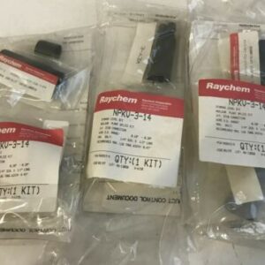 *NEW BOX OF 3* Raychem NPKV-3-14 Splicing Kit - Image 2