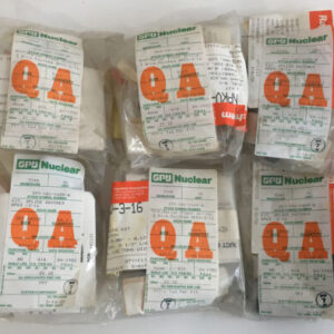 NEW!!! Raychem Splice Kit NPKV-3-16 *Lot~Of~6* + *Warranty* - Image 1