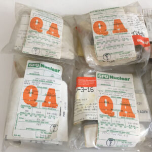 NEW!!! Raychem Splice Kit NPKV-3-16 *Lot~Of~6* + *Warranty* - Image 4
