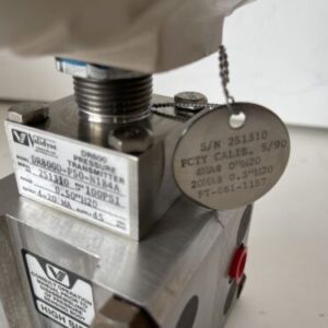 *NEW IN BOX* VALIDYNE PRESSURE TRANSMITTER DR800D-P50-N1B4A *WARRANTY*FAST SHIP* - Image 3