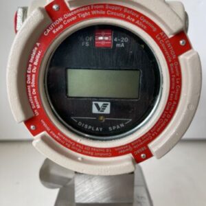 *NEW IN BOX* VALIDYNE PRESSURE TRANSMITTER DR800D-P50-N1B4A *WARRANTY*FAST SHIP* - Image 5