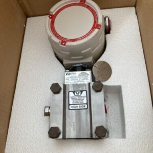 *NEW IN BOX* VALIDYNE PRESSURE TRANSMITTER DR800D-P50-N1B4A *WARRANTY*FAST SHIP* - Image 9