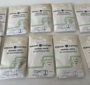 *NEW* GE Green Lens 103CB5EN *Lot of 10* “GRAPPLE NORMAL UP” + Fast Shipping! - Image 1