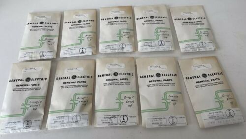 *NEW* GE Green Lens 103CB5EN *Lot of 10* “GRAPPLE NORMAL UP” + Fast Shipping! Main Image