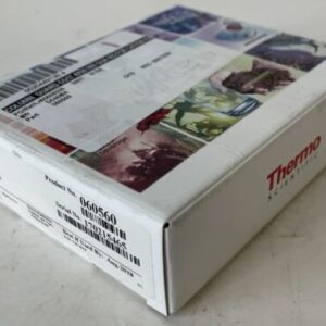*NEW* Thermo Dionex SEALED IonPac CG17 RFIC Guard 4x50mm P/n 060560 - Image 2