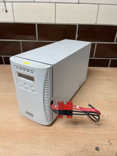 Alpha Technologies Pinnacle Plus 1500 Power Supply 208-240V *Warranty* Main Image
