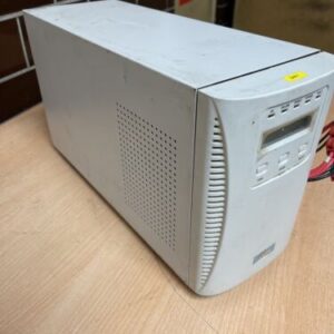 Alpha Technologies Pinnacle Plus 1500 Power Supply 208-240V *Warranty* - Image 3
