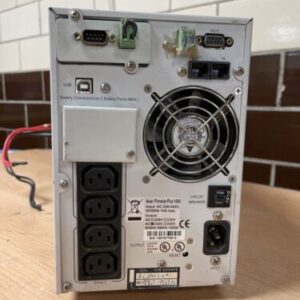 Alpha Technologies Pinnacle Plus 1500 Power Supply 208-240V *Warranty* - Image 4