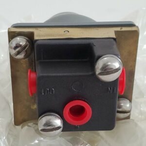 *NEW* Siemens 67R100 Pnuematic Precision Relay 3512-63/22 Model 67R + Warranty! - Image 4