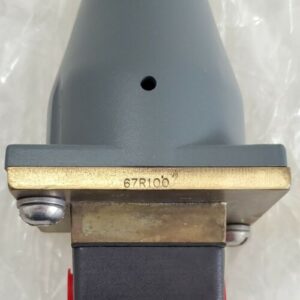 *NEW* Siemens 67R100 Pnuematic Precision Relay 3512-63/22 Model 67R + Warranty! - Image 7