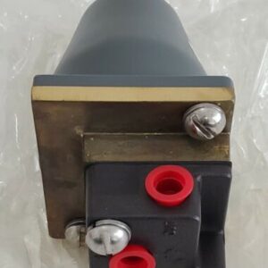 *NEW* Siemens 67R100 Pnuematic Precision Relay 3512-63/22 Model 67R + Warranty! - Image 8
